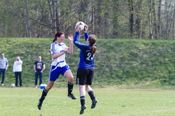 Bild 233 - Frauen MTSV Olympia NMS II - SV B�neb�ttel/Husberg : Ergebnis: 3:2